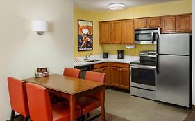 Residence Inn Houston Downtown/Convention Center